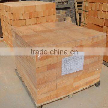 Low Porosity High Density Red Fire Bricks for Heating Furnaces photo-3