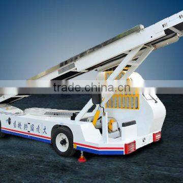 Conveyor Belt Loader