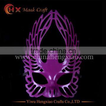Wholesale Pvc Mask Halloween Party Mask Masquerade Masks photo-3