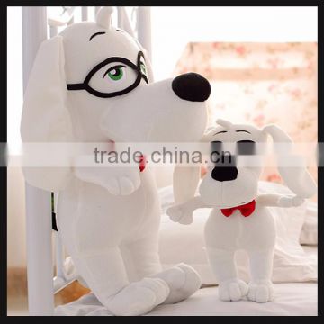 stuffed anime plush doll toys for promotion gifts