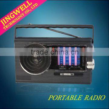 Hot Sales Vintage Radio For Promotion