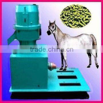 2012 hot sale big pressure pig/cow feed pellet machine