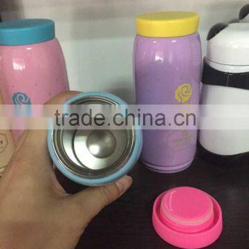 2015 The Second Generation Korean Dull Polish Pot-bellied Cup,Illustration Cup Quality Choice photo-6