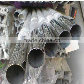4 Inch/6 Inch Welded Stainless Steel Pipe photo-2