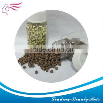 Silicone Aluminium Micro Beads