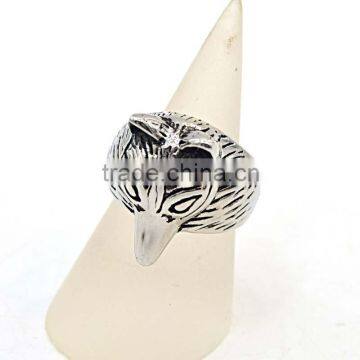 Top Sale Designs for Men Jewellery Stainless Steel Jewelry Men Rings Supplier's Choice photo-2