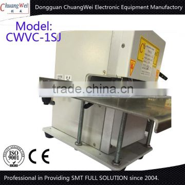 *Practicable and Economical*v cut pcb cutting machine,pcb cutting tool,cutting pcb,pcb cutter*electronic equipment*CWVC-1S