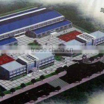 Henan Oley Trade Co., Ltd.