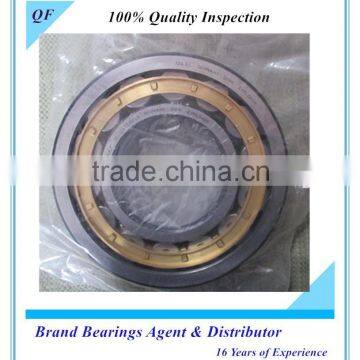 Cylindrical roller bearing truck part bearing NU210