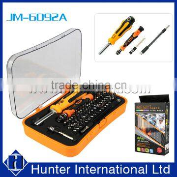 Factory Price 57 in 1 Electronic Bits Screwdriver Set