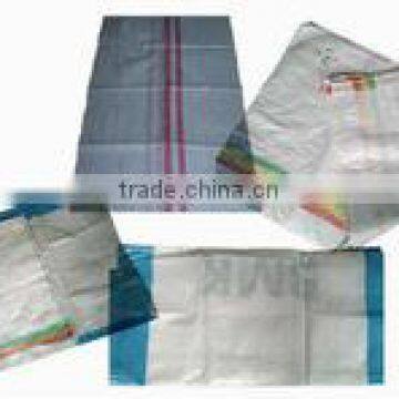 PP feed bags garbage bag