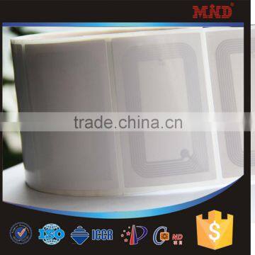 MDIY111 Cheap 13.56MHz ISO15693 Small RFID Tags photo-2