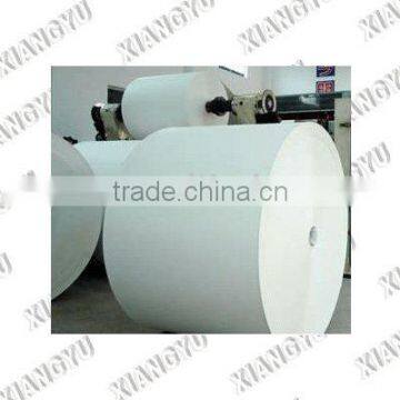 Woodfree Offset Printing Paper Material