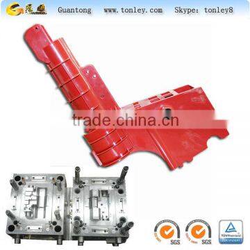 PC Electrical plastic accessories injection molding