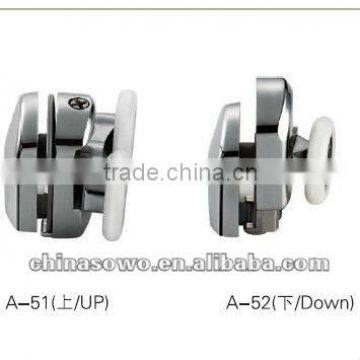 silding door metal pulley