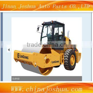 LOW PRICE SALE LIUGONG CLG622C Three Drum Static weight of road roller