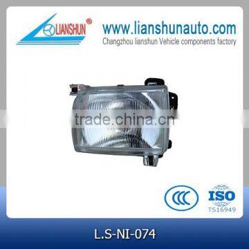 Front Head Lamp for PICK UP D22