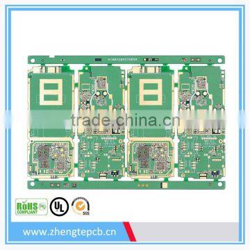 Multilayer PCB With Immersion Gold Pcb Manufacturer in China