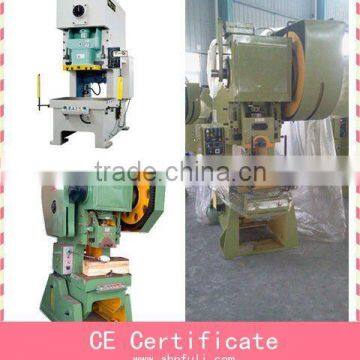 J23 Series Punch Press, Mechanical Press Power Press photo-5