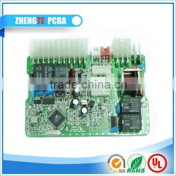 Free Samples Ems Pcba PCB Manufacturing and Assambling Electronics Service OEM photo-2