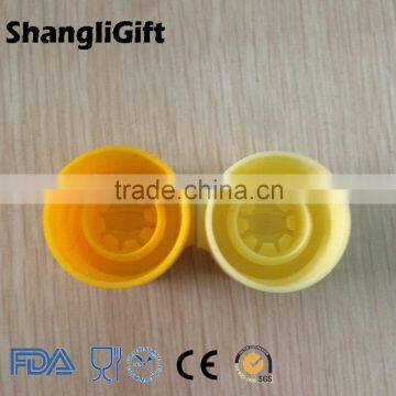 Plastic Lid for Oil Bottle photo-2