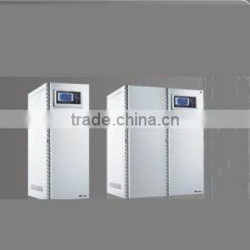 low frequency three phase online UPS, 10-160kva UPS,IGBT inverter, LCD/LED dispaly selectable