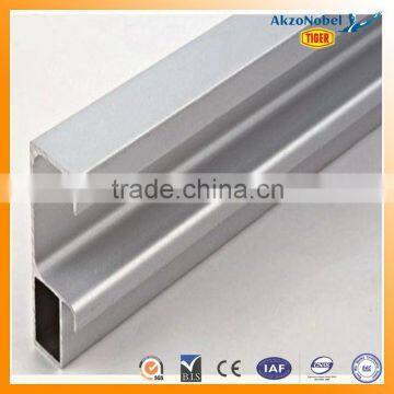 Custom High Quality 6000 Series Aluminium Sign Profiles photo-6