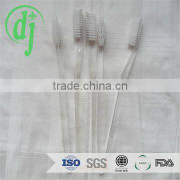 Cheap Disposable Adult Toothbrush With Toothpaste/travel Toothbrush Kit /brushes Dental photo-3