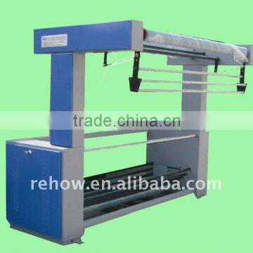 RH-90 Tensionless Fabric Loosning Machine