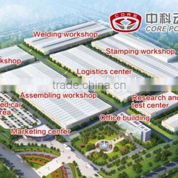 Electric Equipment High Quality Good Quality Charging Station photo-5