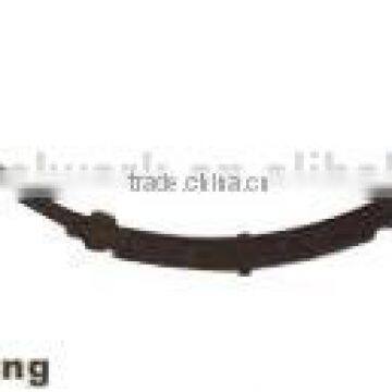 Auto Vehicles Used Leaf Spring From China Manufacturer