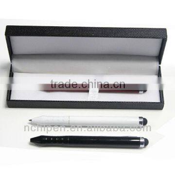 Exquisite gift pen with boxes for the best price and hign quality