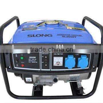 Cheap price small power home use Yamaha gasoline generator