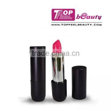 High quality! long lasting lipstick tube with magnet