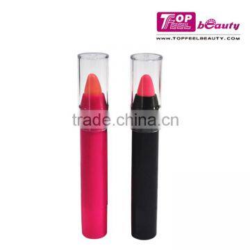 High quality nourishing matte finish lipstick pencils