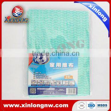 Custom Floor Printed Towel Wipes-A photo-2
