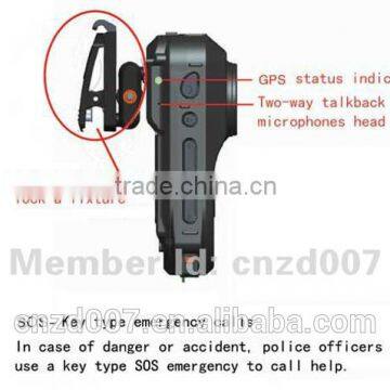 Low Price fixed focus law enforcement camera