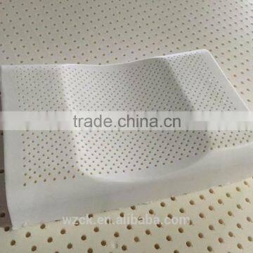 Latex Curve Pillow
