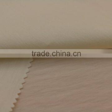 GOOD QUALITY COTTON NYLON SPANDEX STRETCH POPLIN FABRIC photo-4