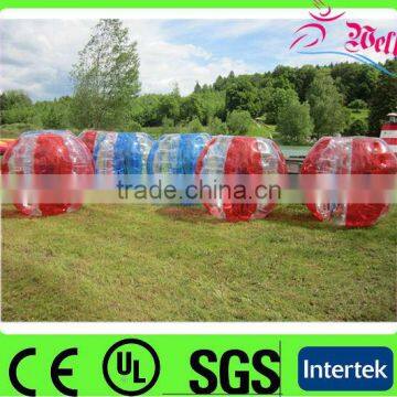 Best selling loopyball/bubble soccer/loopy ball