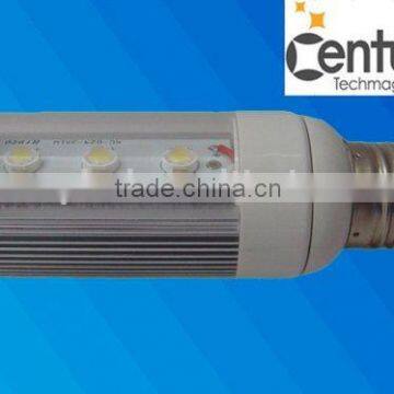 3W E27 led horizon down light