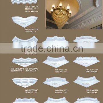 plaster cornice light troughs for ceiling