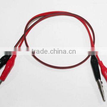 Alligator Crocodile Clip Wire