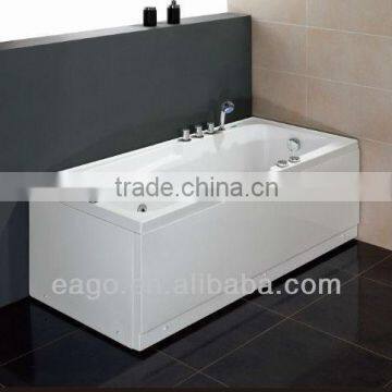 acrylic whirlpool bathtub AM1675-2