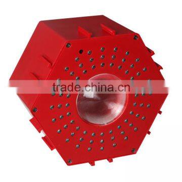 Translite hive beam led disco Stage Effect Light 10w RGBW 4in1 LED beam light