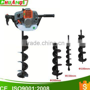 Nice Price Ground Drill For soil digging Earth Auger/Earth Auger Drill Bits Price