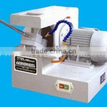 Specimen Cutter Machine