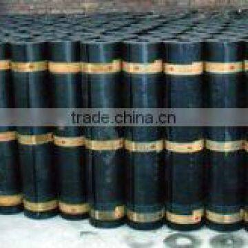 100% Polyester Waterproof Breathable Fabric Waterproof Breathable Laminated Fabric photo-4