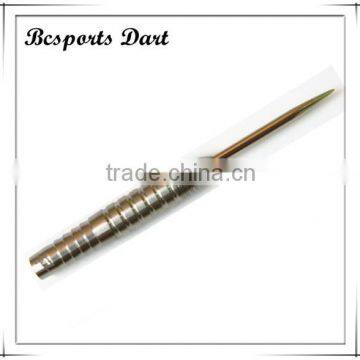 New tungsten dart barrel, custom design