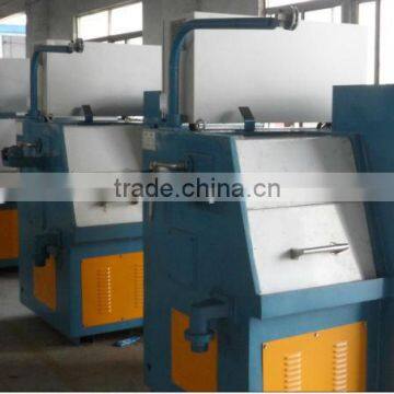 Fine c Opper Cable Wire Drawing Machine(HXE-22DS) photo-3